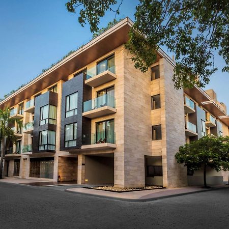 The Yucatan Playa Del Carmen, Adults Only, Tapestry Collection By Hilton Hotel Luaran gambar