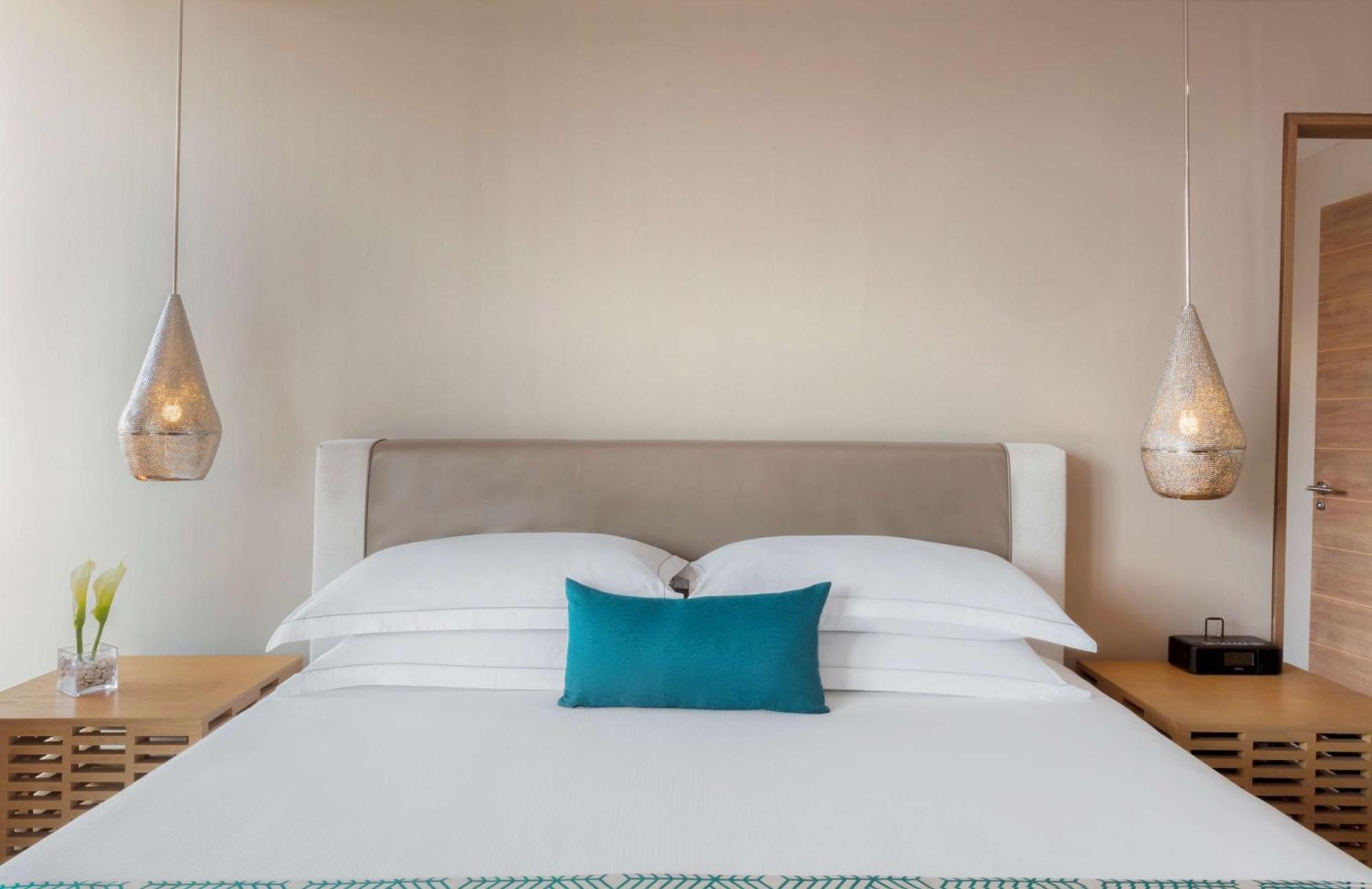 The Yucatan Playa Del Carmen, Adults Only, Tapestry Collection By Hilton Hotel Luaran gambar