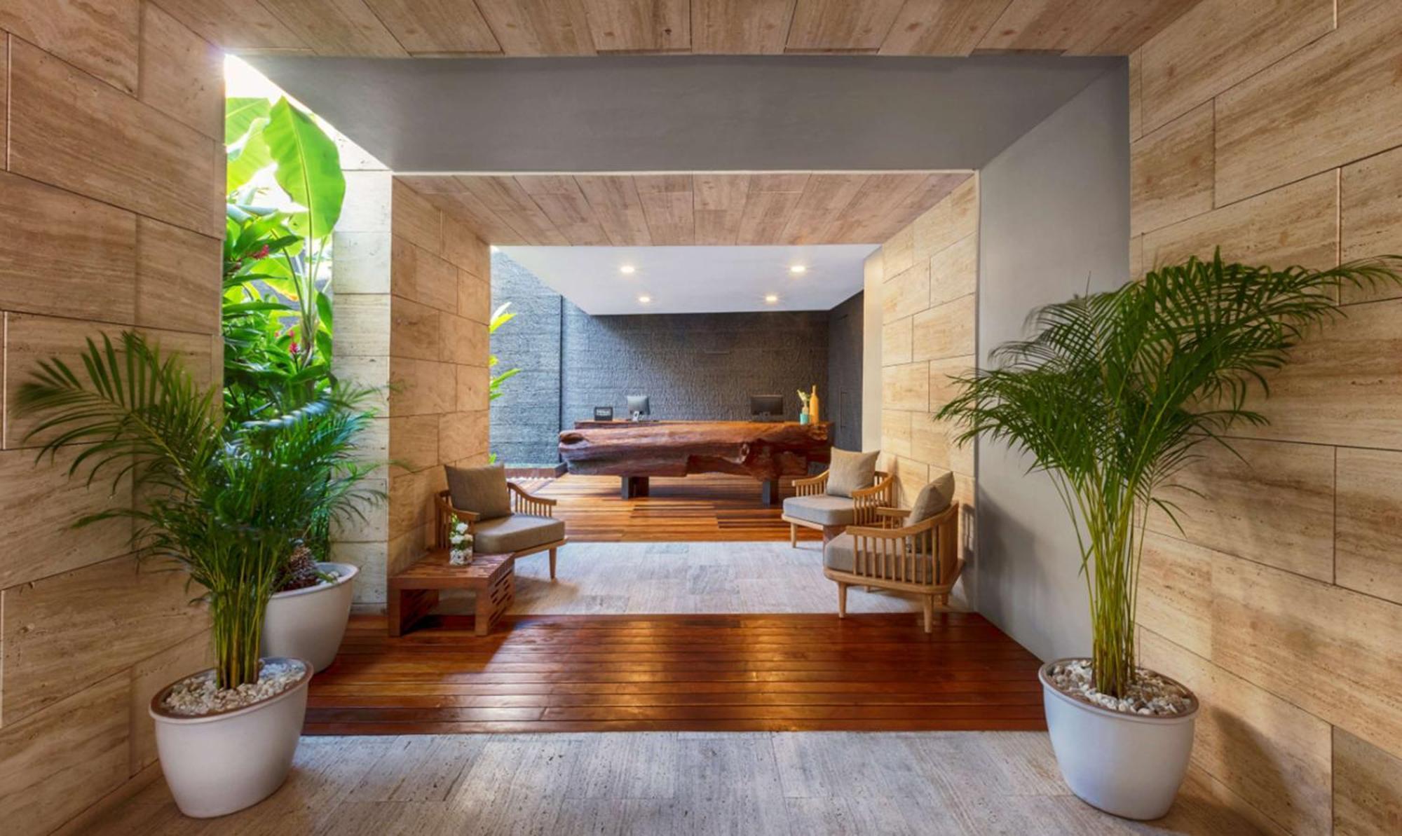 The Yucatan Playa Del Carmen, Adults Only, Tapestry Collection By Hilton Hotel Luaran gambar
