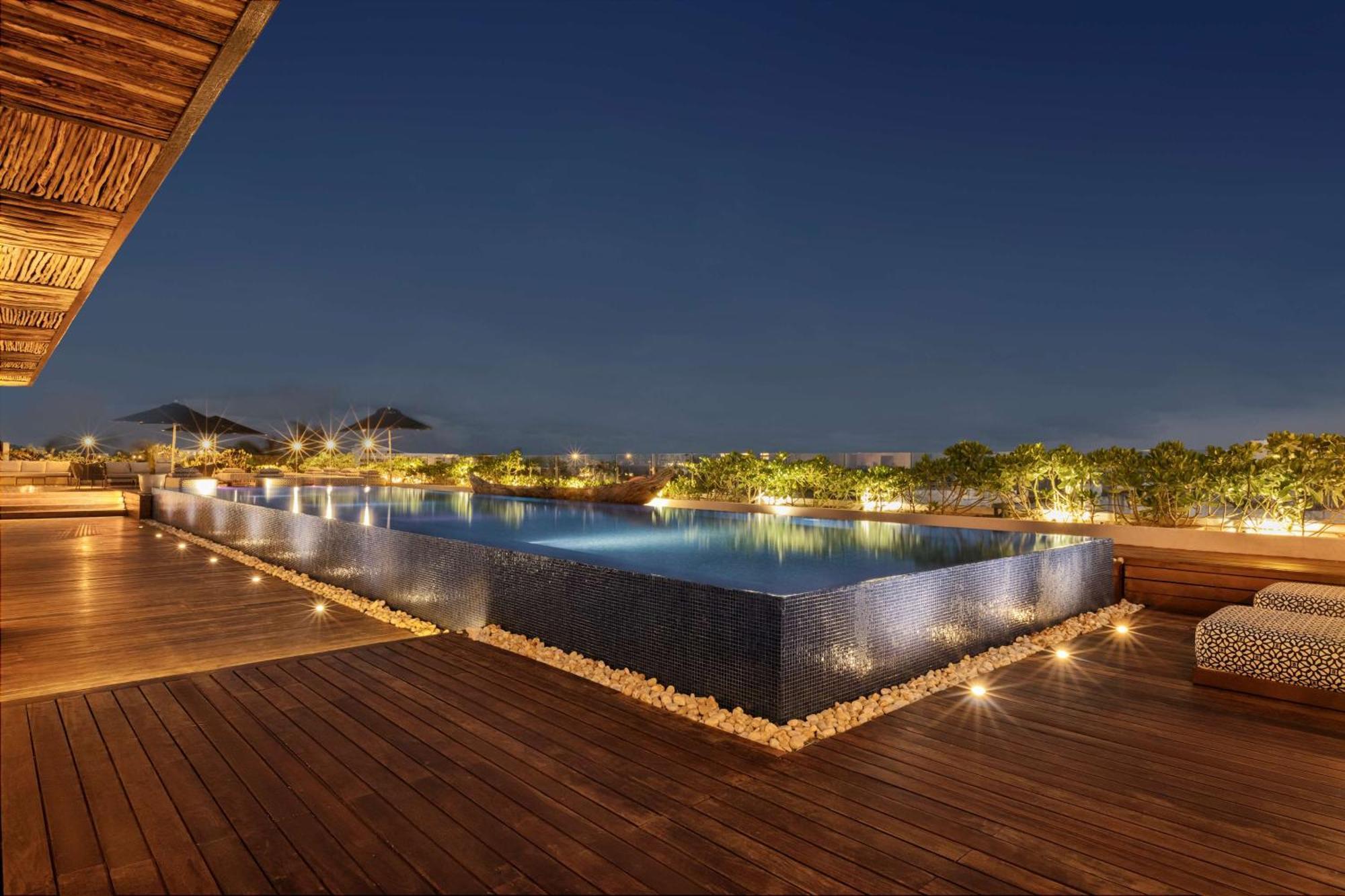The Yucatan Playa Del Carmen, Adults Only, Tapestry Collection By Hilton Hotel Luaran gambar