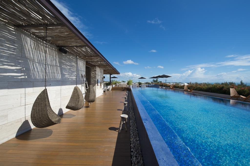 The Yucatan Playa Del Carmen, Adults Only, Tapestry Collection By Hilton Hotel Luaran gambar
