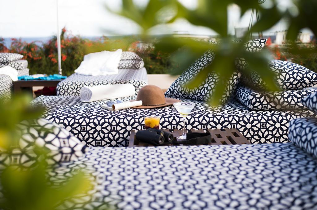 The Yucatan Playa Del Carmen, Adults Only, Tapestry Collection By Hilton Hotel Luaran gambar
