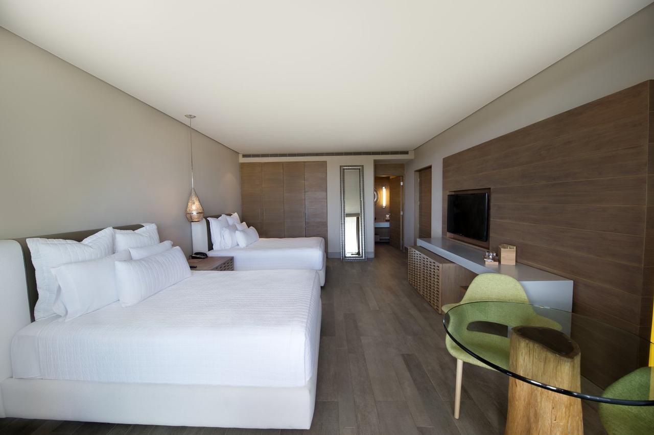 The Yucatan Playa Del Carmen, Adults Only, Tapestry Collection By Hilton Hotel Luaran gambar