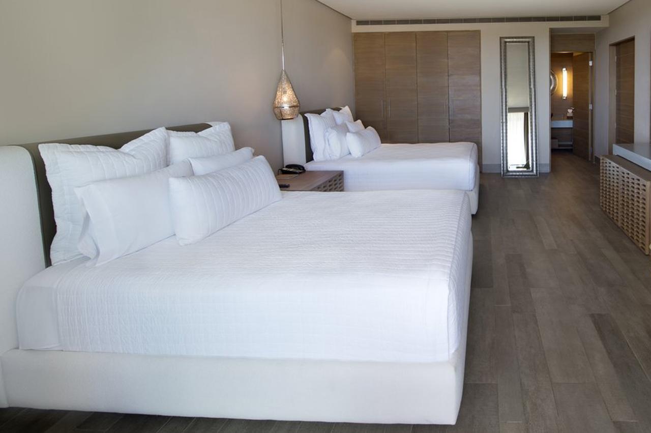 The Yucatan Playa Del Carmen, Adults Only, Tapestry Collection By Hilton Hotel Luaran gambar