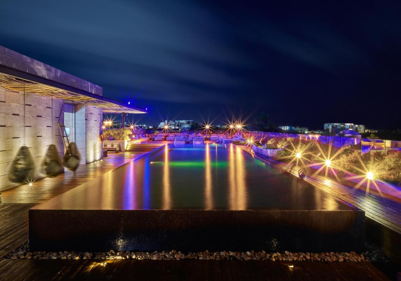 The Yucatan Playa Del Carmen, Adults Only, Tapestry Collection By Hilton Hotel Luaran gambar