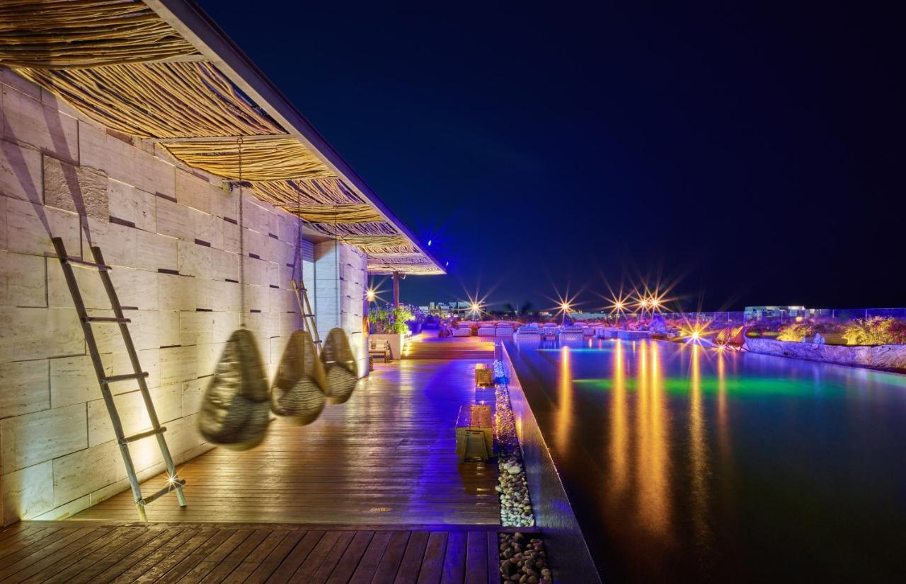 The Yucatan Playa Del Carmen, Adults Only, Tapestry Collection By Hilton Hotel Luaran gambar