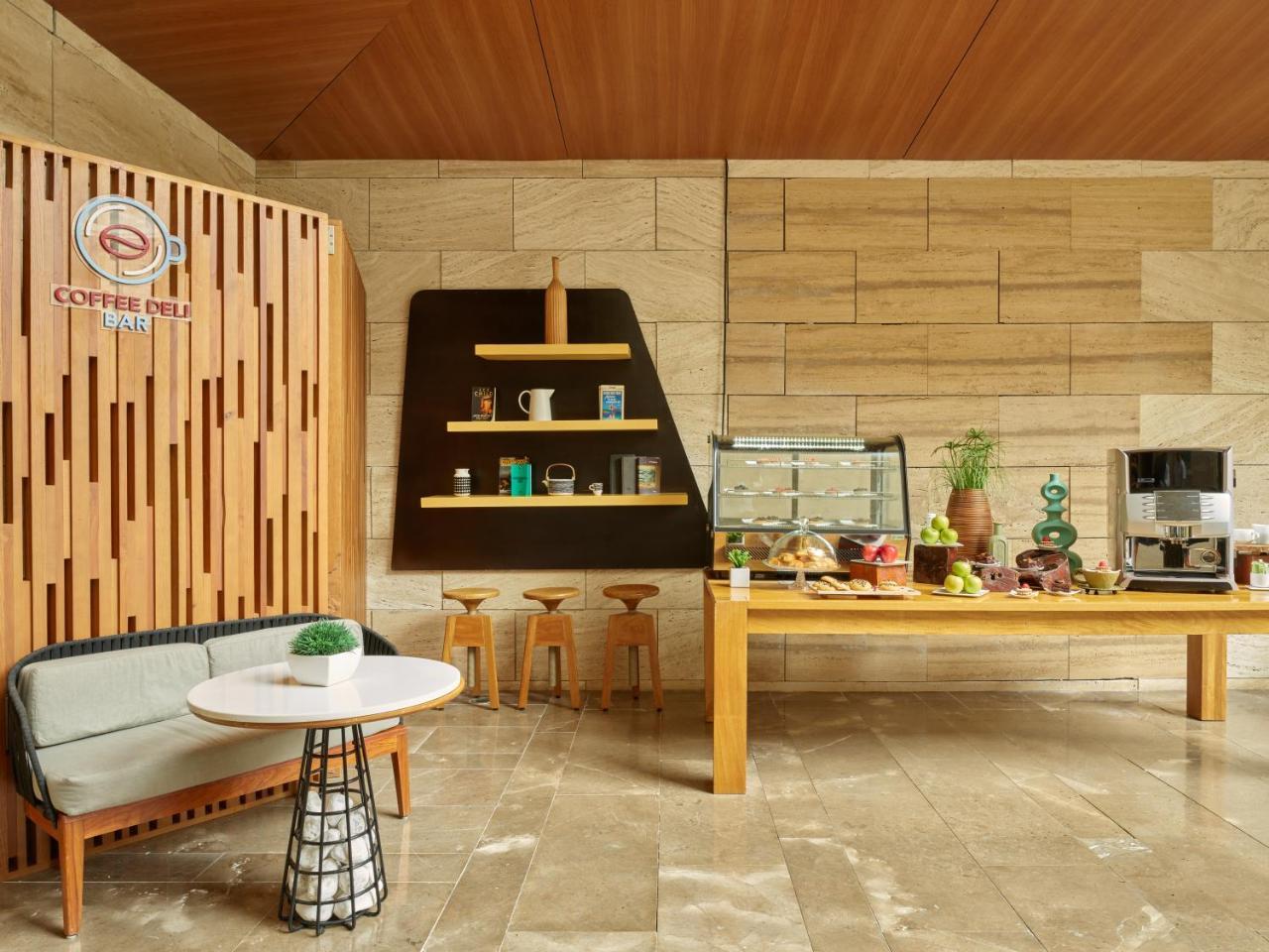 The Yucatan Playa Del Carmen, Adults Only, Tapestry Collection By Hilton Hotel Luaran gambar