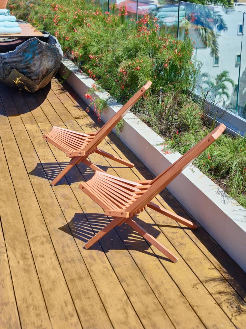 The Yucatan Playa Del Carmen, Adults Only, Tapestry Collection By Hilton Hotel Luaran gambar