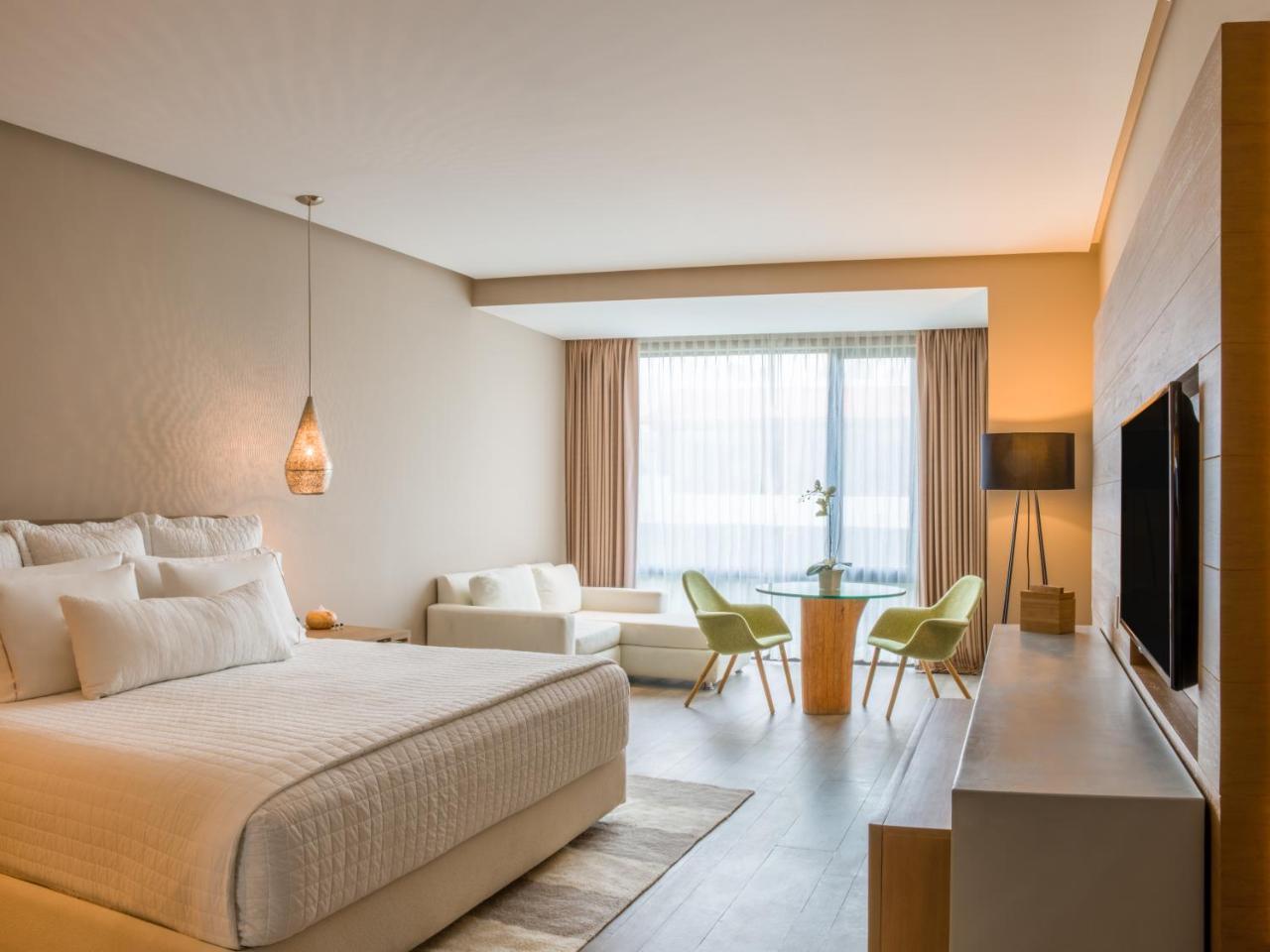 The Yucatan Playa Del Carmen, Adults Only, Tapestry Collection By Hilton Hotel Luaran gambar
